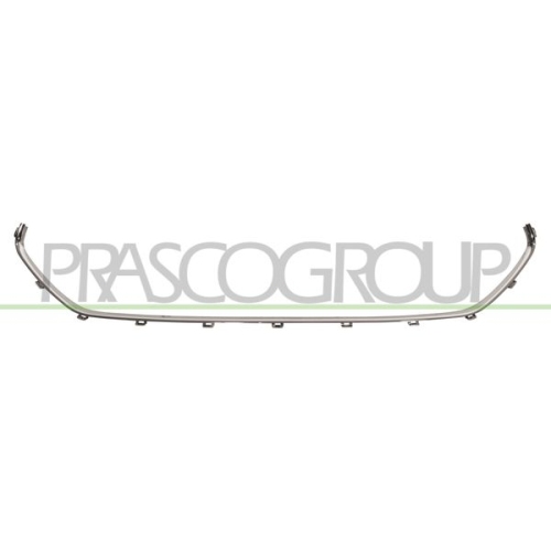 Zier /schutzleiste Kühlergitter Prasco CI3262206 Premiumcertified für Citroën