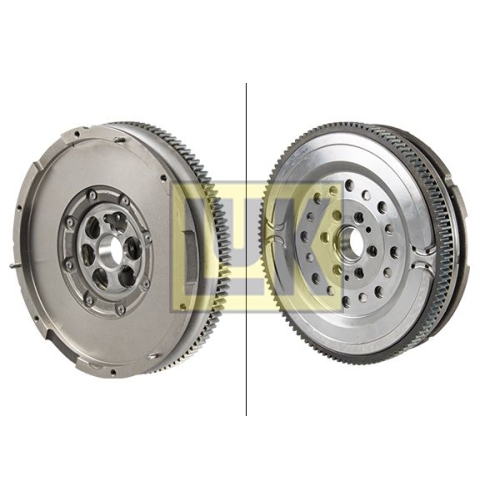 Schwungrad Schaeffler Luk 415 0638 10 Luk Dmf für Opel Vauxhall Chevrolet