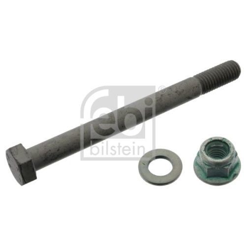 Montagesatz Lenker Febi Bilstein 49701 für Audi Vorderachse Links