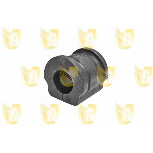 Lagerbuchse Stabilisator Unigom 391188 für Seat Skoda VW Vorderachse Links