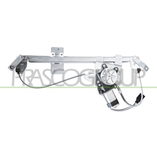 Fensterheber Prasco ME302W022 für Mercedes Benz Vorne Links