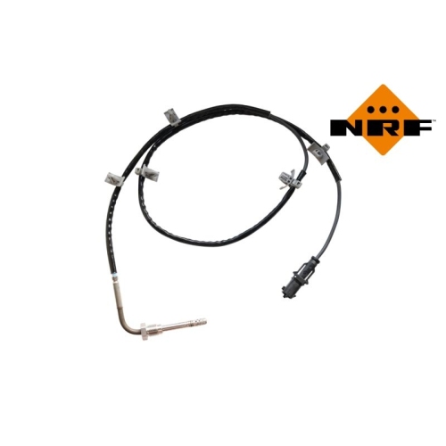 Sensor Abgastemperatur Nrf 707105 Easy Fit für Opel Vauxhall Chevrolet