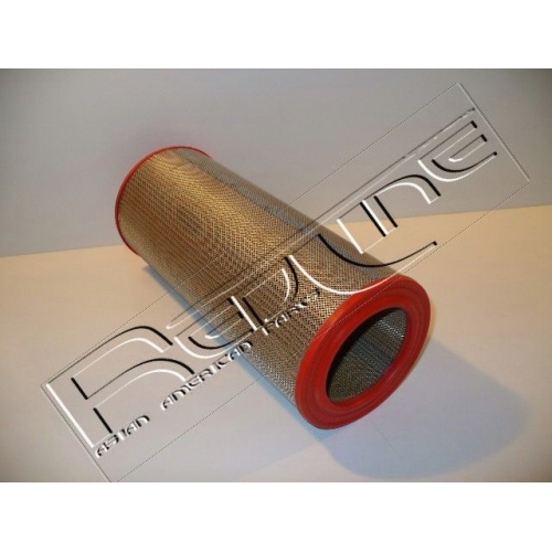 Luftfilter Red-line 36JE006 für Chrysler Ford Renault