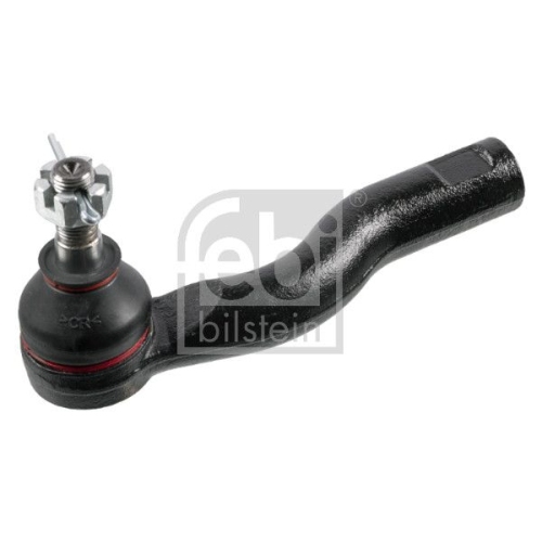 Spurstangenkopf Febi Bilstein 24024 für Mazda Vorderachse Rechts