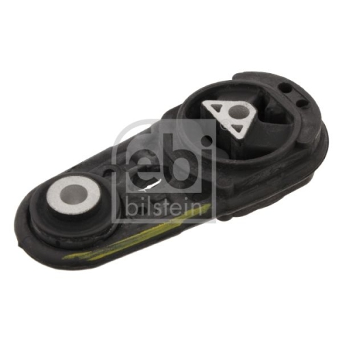 Lagerung Automatikgetriebe Febi Bilstein 29586 für Nissan Renault Hinten