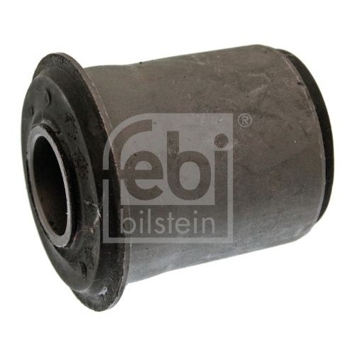 Lagerung Lenker Febi Bilstein 42820 für Toyota Vorderachse Links Hinten Oben