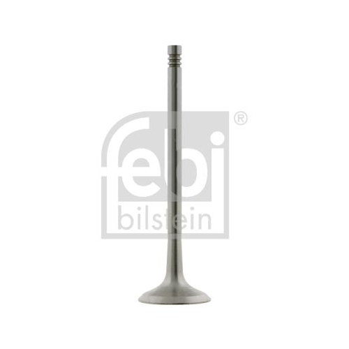 Auslassventil Febi Bilstein 24161 für Bmw