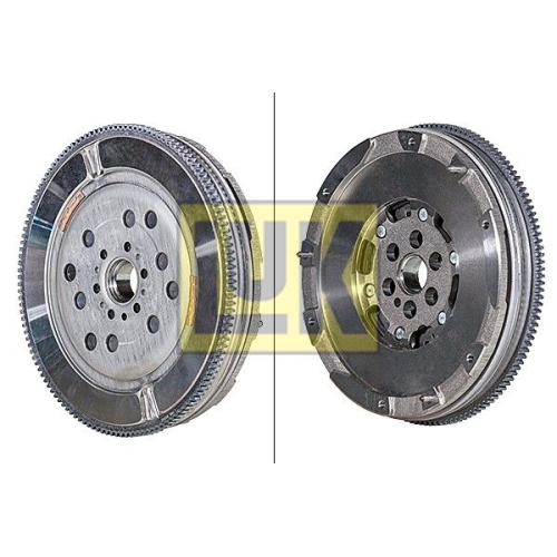 Schwungrad Schaeffler Luk 415 0650 10 Luk Dmf für Opel Vauxhall Buick (sgm)