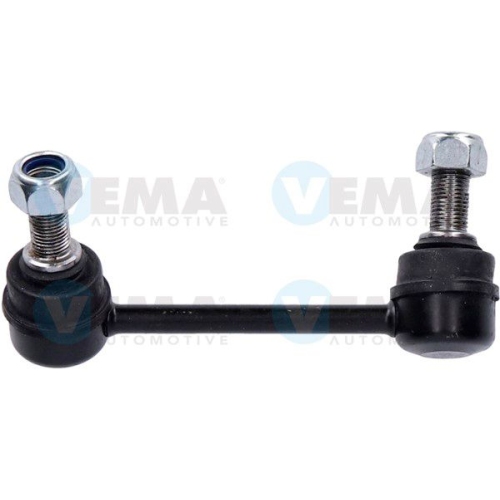 Stange/strebe Stabilisator Vema 26199 für Mitsubishi Hinterachse Links