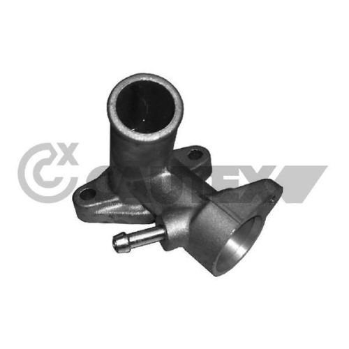 Kühlmittelflansch Cautex 750252 für Opel