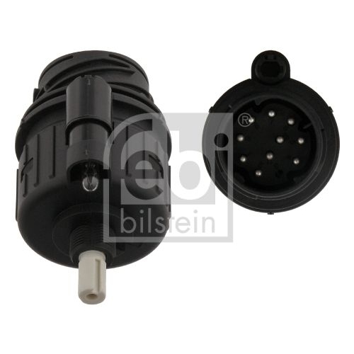 Schalter Hauptlicht Febi Bilstein 33072 Febi Plus für Bmw