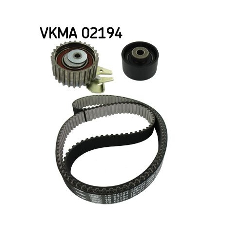 Zahnriemensatz Skf VKMA 02194 für Alfa Romeo Fiat Lancia Opel Saab Suzuki Jeep