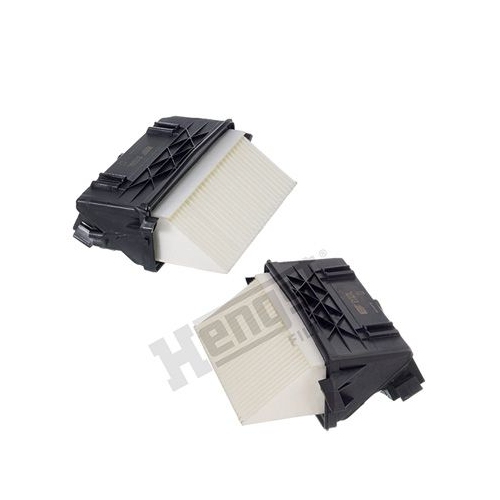 Luftfilter Hengst Filter E1328L-2 für Mercedes Benz Mercedes Benz Mercedes Benz