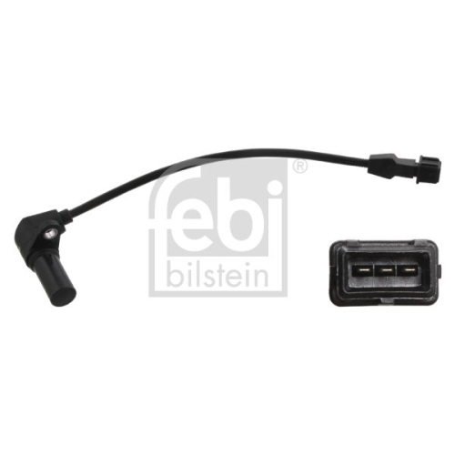 Impulsgeber Kurbelwelle Febi Bilstein 33123 für Chevrolet Daewoo