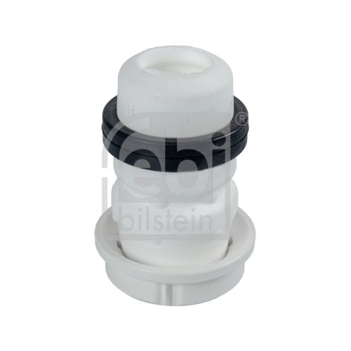 Anschlagpuffer Federung Febi Bilstein 23448 für Seat Skoda VW Vw (faw)