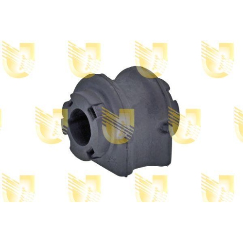 Lagerbuchse Stabilisator Unigom 392743 für Renault Vorderachse Links