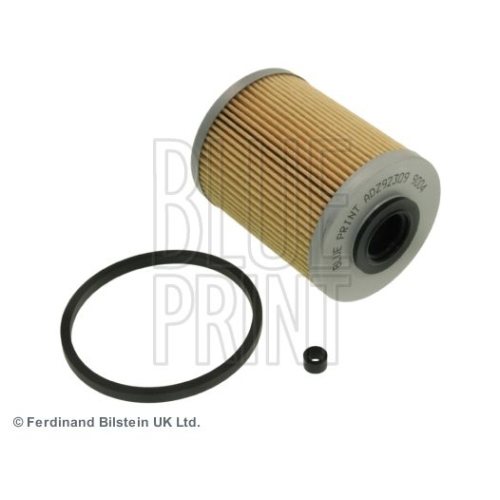 Kraftstofffilter Blue Print ADZ92309 für Citroën Mitsubishi Nissan Opel Renault