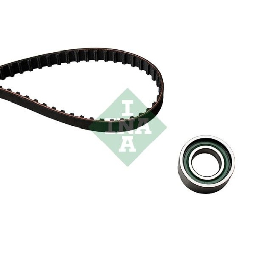 Kit De Distribution Ina 530 0203 10 pour Citroën Fiat Lancia Peugeot Zastava