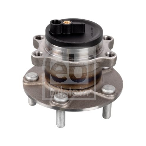 Radlagersatz Febi Bilstein 170954 für Citroën Mitsubishi Peugeot