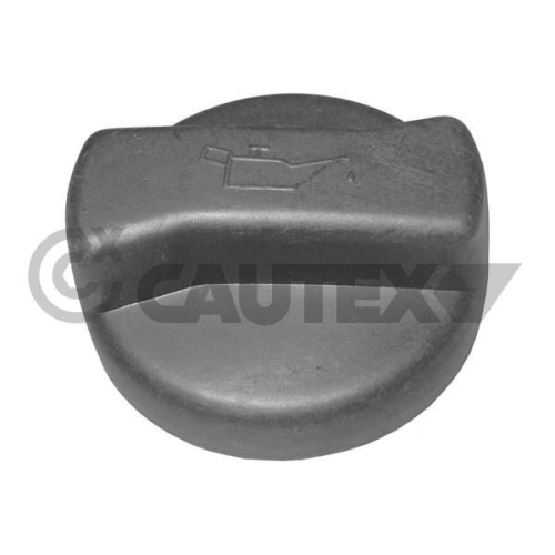 Verschluss Öleinfüllstutzen Cautex 954144 für Audi Ford Seat Skoda Volvo VW