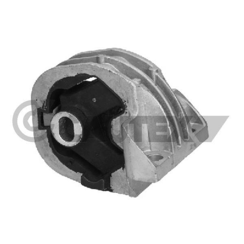 Lagerung Motor Cautex 756242 für General Motors Opel Renault Vauxhall Hinten