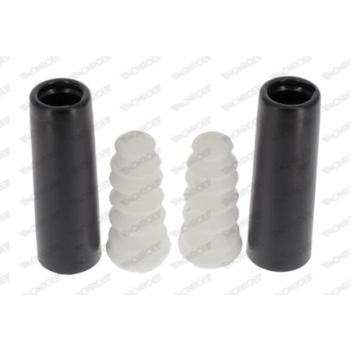 Staubschutzsatz Stoßdämpfer Monroe PK078 Protection Kit für Audi Seat Skoda VW