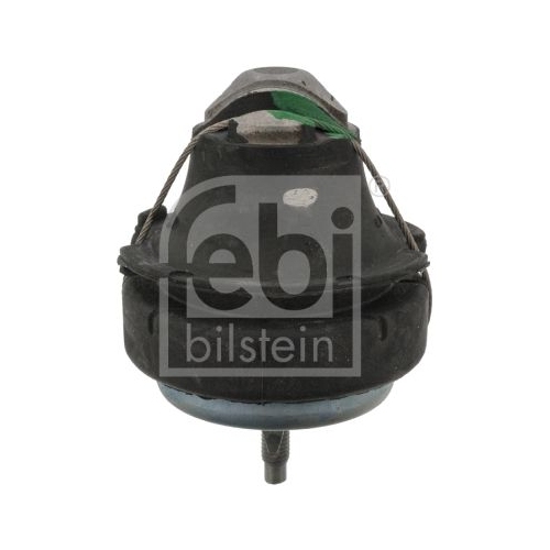 Lagerung Motor Febi Bilstein 19089 für Volvo Mitte Vorne