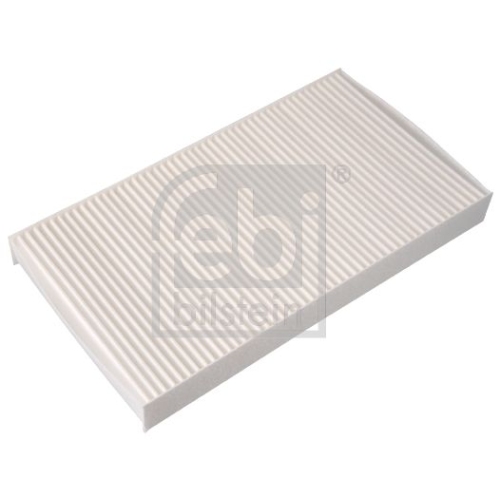 Filter Innenraumluft Febi Bilstein 11510 für Alfa Romeo Fiat Iveco Lancia