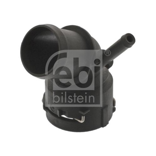 Kühlmittelflansch Febi Bilstein 45984 für Audi Seat Skoda VW