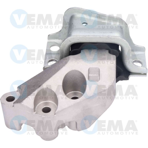 Lagerung Motor Vema 430066 für Citroën Fiat Peugeot Alfarome/fiat/lanci