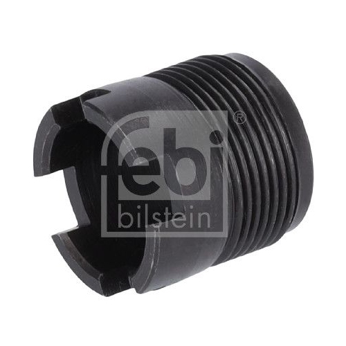 Spannmutter Düsenhalter Febi Bilstein 06658 für Man Mercedes Benz Mercedes Benz