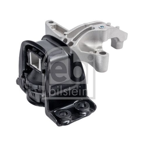 Lagerung Motor Febi Bilstein 175281 für Nissan Renault Rechts