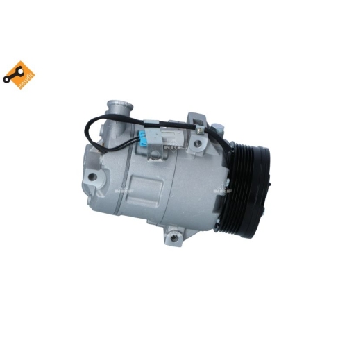 Kompressor Klimaanlage Nrf 32428 für Opel Vauxhall