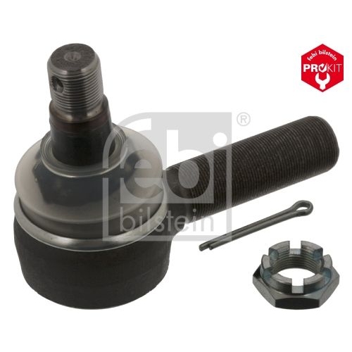 Spurstangenkopf Febi Bilstein 09984 Prokit für Scania Vorderachse Links