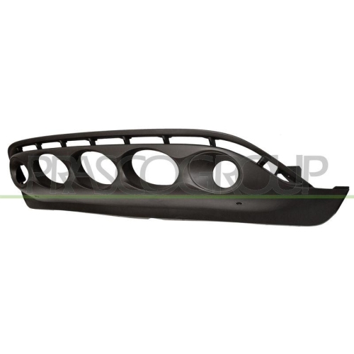 Stoßfänger Prasco DS7001021 für Nissan Vorne