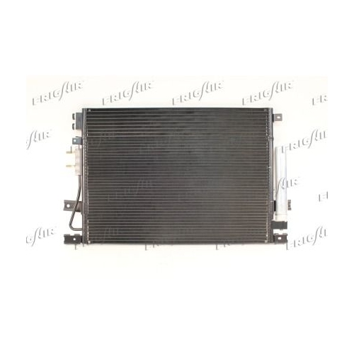 Kondensator Klimaanlage Frigair 0818.2035 für Chrysler Alfarome/fiat/lanci