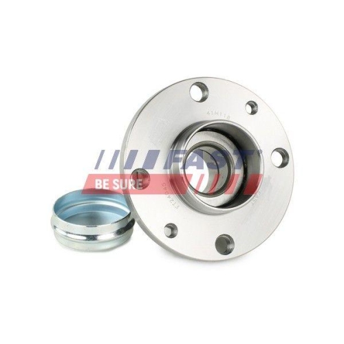 Radlagersatz Fast FT24045 für Lancia Alfa Romeo Fiat Hinterachse