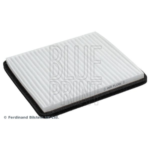 Filter Innenraumluft Blue Print ADG02554 für Chevrolet