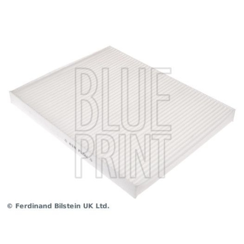 Filter Innenraumluft Blue Print ADG02555 für Chrysler Fiat Lancia Hyundai Kia