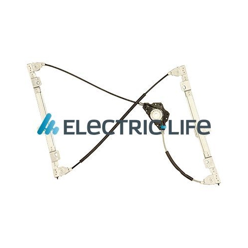 Fensterheber Electric Life ZR FR719 L für Ford Links