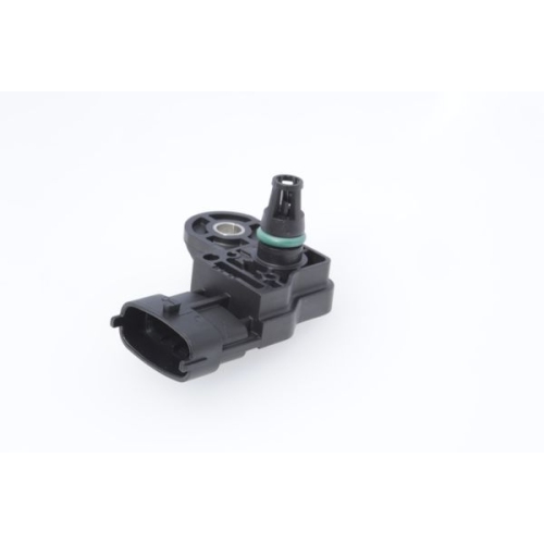 Sensor Ladedruck Bosch 0261230283 für Alfa Romeo Fiat Ford Iveco Lancia VW Mwm