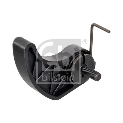 Kettenspanner Ölpumpenantrieb Febi Bilstein 33693 für Audi Seat Skoda VW