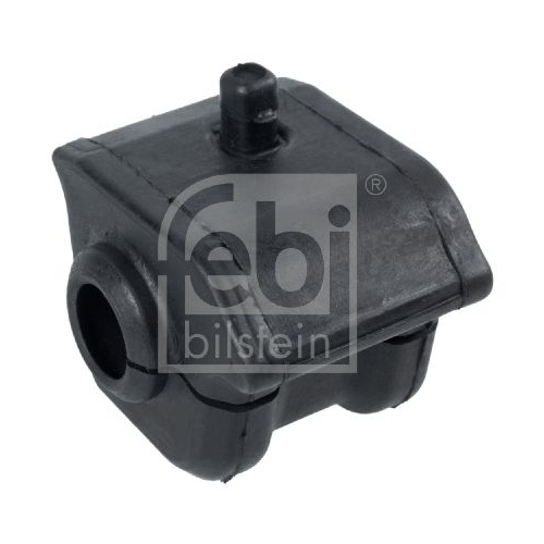 Lagerung Stabilisator Febi Bilstein 42845 für Toyota Vorderachse Rechts