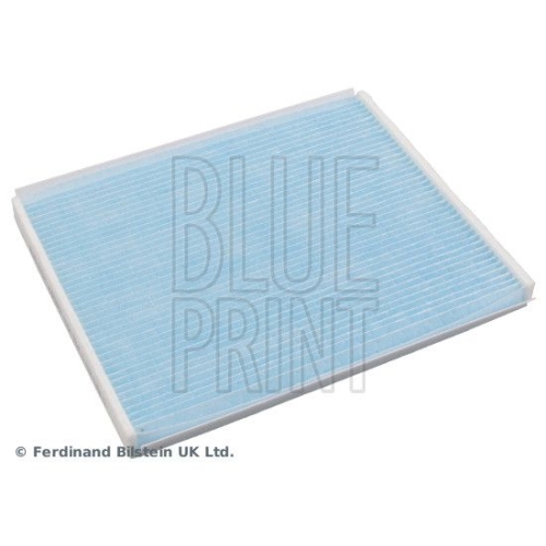 Filter Innenraumluft Blue Print ADG02557 für Hyundai Kia