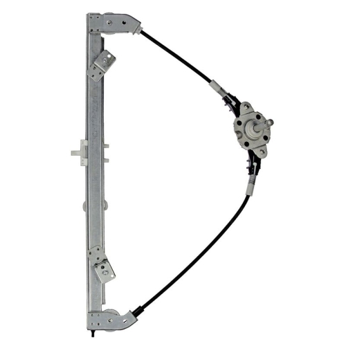 Fensterheber Valeo 851664 für Fiat Vorne Links