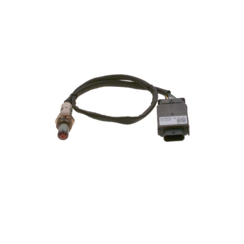 Nox Sensor Harnstoffeinspritzung Bosch 0281008498 für Bmw Mini Nach Katalysator