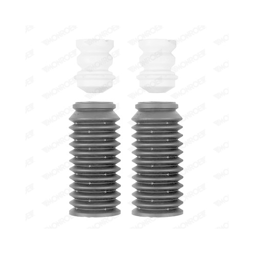 Staubschutzsatz Stoßdämpfer Monroe PK092 Protection Kit für Alfa Romeo