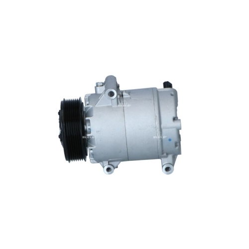 Kompressor Klimaanlage Nrf 32478 Easy Fit für Renault