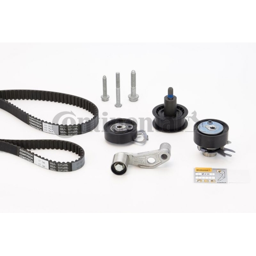 Kit De Distribution Continental Ctam CT957K1 pour Audi Seat Skoda VW