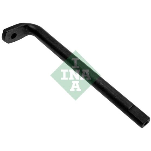 Riemenspanner Keilrippenriemen Ina 533 0091 10 für Audi Seat Skoda VW